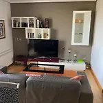 Apartman Atico, Piscina, Ac, Wi-fi Y Parking Gratis, Gran Terraza, Vut 47-79 *