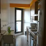 Apartman Atico, Piscina, Ac, Wi-fi Y Parking Gratis, Gran Terraza, Vut 47-79