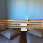 Apartman Atico, Piscina, Ac, Wi-fi Y Parking Gratis, Gran Terraza, Vut 47-79