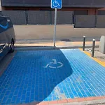 Atico, Piscina, Ac, Wi-fi Y Parking Gratis, Gran Terraza, Vut 47-79 Apartman Arroyo de la Encomienda