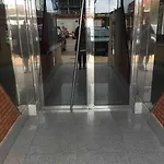Atico, Piscina, Ac, Wi-fi Y Parking Gratis, Gran Terraza, Vut 47-79 Apartman Arroyo de la Encomienda