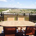 Apartman Atico, Piscina, Ac, Wi-fi Y Parking Gratis, Gran Terraza, Vut 47-79 *