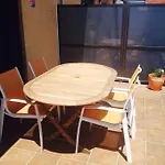 Atico, Piscina, Ac, Wi-fi Y Parking Gratis, Gran Terraza, Vut 47-79 *