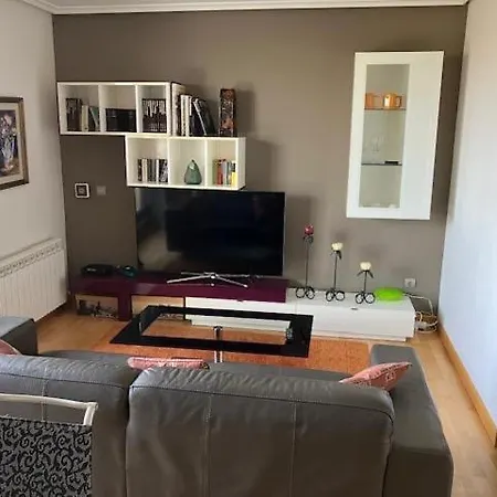 Apartment Atico, Piscina, Ac, Wi-fi Y Parking Gratis, Gran Terraza, Vut 47-79 *