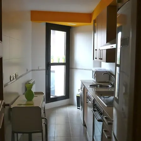 شقة Atico, Piscina, Ac, Wi-fi Y Parking Gratis, Gran Terraza, Vut 47-79