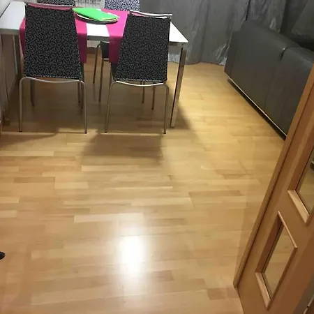 Atico, Piscina, Ac, Wi-fi Y Parking Gratis, Gran Terraza, Vut 47-79 Arroyo de la Encomienda