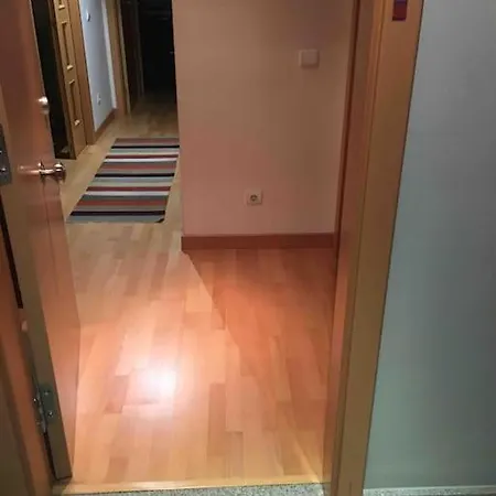 Apartment Atico, Piscina, Ac, Wi-fi Y Parking Gratis, Gran Terraza, Vut 47-79