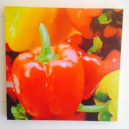 Atico, Piscina, Ac, Wi-fi Y Parking Gratis, Gran Terraza, Vut 47-79 Apartamento