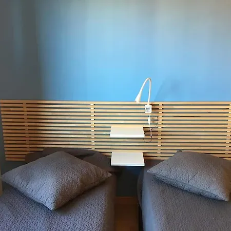 Apartment Atico, Piscina, Ac, Wi-fi Y Parking Gratis, Gran Terraza, Vut 47-79