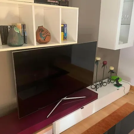 Atico, Piscina, Ac, Wi-fi Y Parking Gratis, Gran Terraza, Vut 47-79 *