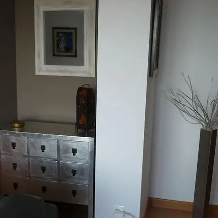 Apartamento Atico, Piscina, Ac, Wi-fi Y Parking Gratis, Gran Terraza, Vut 47-79 *