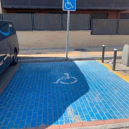 Atico, Piscina, Ac, Wi-fi Y Parking Gratis, Gran Terraza, Vut 47-79 Apartamento Arroyo de la Encomienda