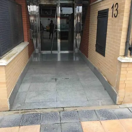 Atico, Piscina, Ac, Wi-fi Y Parking Gratis, Gran Terraza, Vut 47-79 Arroyo de la Encomienda