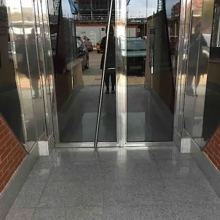 Atico, Piscina, Ac, Wi-fi Y Parking Gratis, Gran Terraza, Vut 47-79 Apartamento Arroyo de la Encomienda