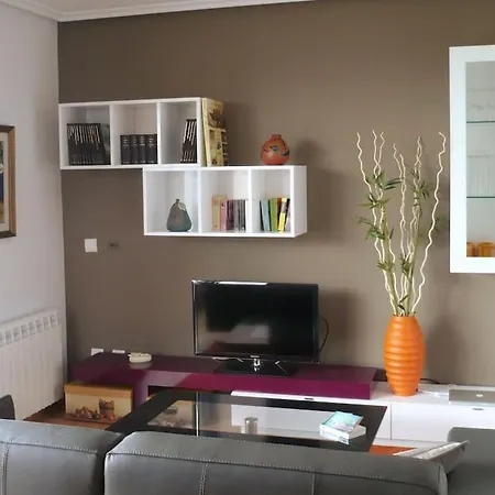 Atico, Piscina, Ac, Wi-fi Y Parking Gratis, Gran Terraza, Vut 47-79 Apartman