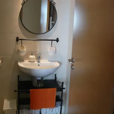 Atico, Piscina, Ac, Wi-fi Y Parking Gratis, Gran Terraza, Vut 47-79 Apartment *
