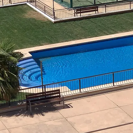 Atico, Piscina, Ac, Wi-fi Y Parking Gratis, Gran Terraza, Vut 47-79 Apartment Arroyo de la Encomienda
