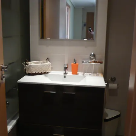Atico, Piscina, Ac, Wi-fi Y Parking Gratis, Gran Terraza, Vut 47-79 * Arroyo de la Encomienda