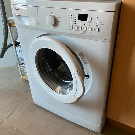 Atico, Piscina, Ac, Wi-fi Y Parking Gratis, Gran Terraza, Vut 47-79 Apartment