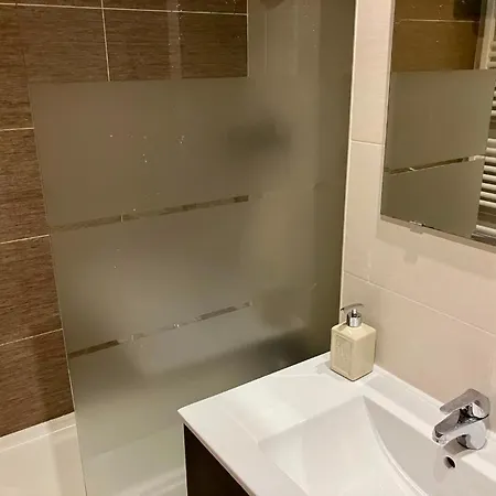 Atico, Piscina, Ac, Wi-fi Y Parking Gratis, Gran Terraza, Vut 47-79 * Arroyo de la Encomienda