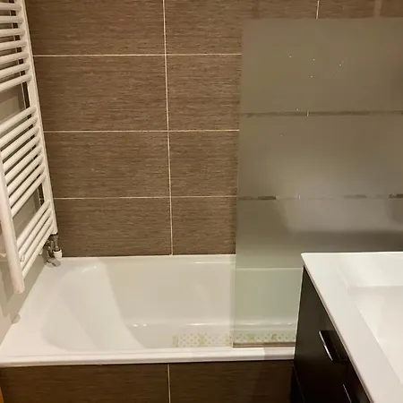Atico, Piscina, Ac, Wi-fi Y Parking Gratis, Gran Terraza, Vut 47-79 Apartment Arroyo de la Encomienda