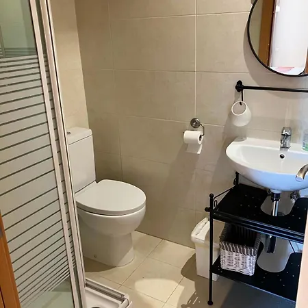 Atico, Piscina, Ac, Wi-fi Y Parking Gratis, Gran Terraza, Vut 47-79 Apartment Arroyo de la Encomienda
